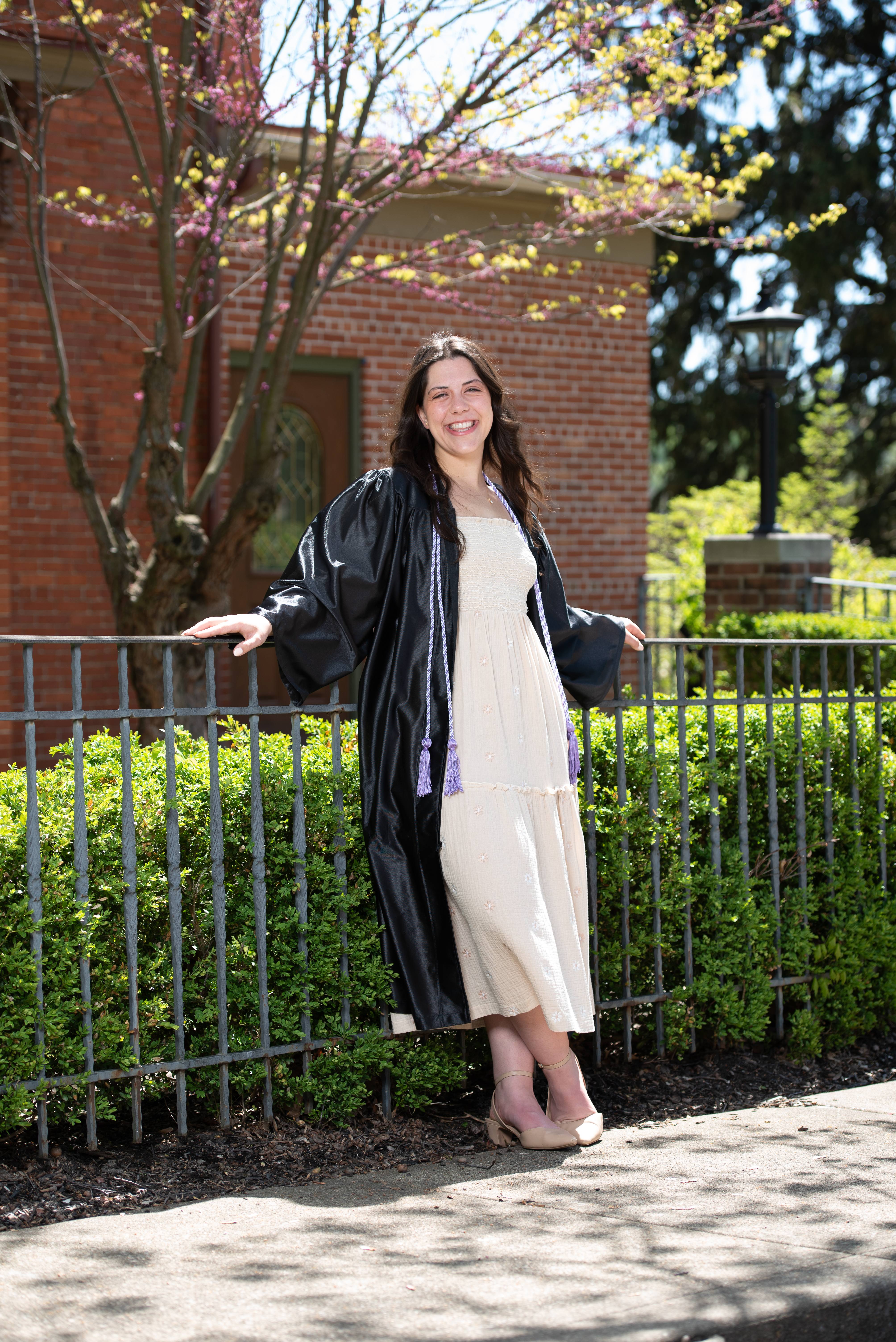 Senior Portrait Ease Palestine Ohio